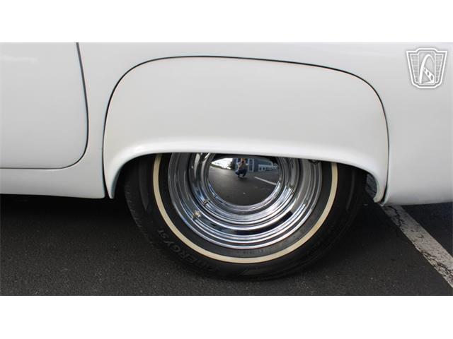 1955 Ford Thunderbird (CC-2123125) for sale in Olathe, Kansas