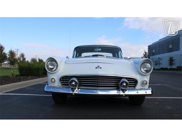 1955 Ford Thunderbird (CC-2123125) for sale in Olathe, Kansas