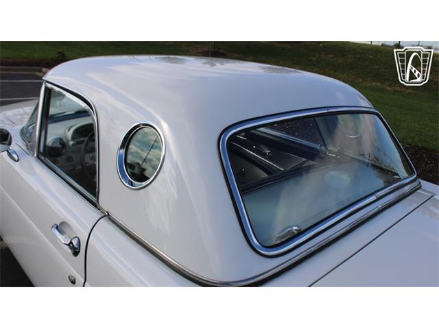 1955 Ford Thunderbird (CC-2123125) for sale in Olathe, Kansas
