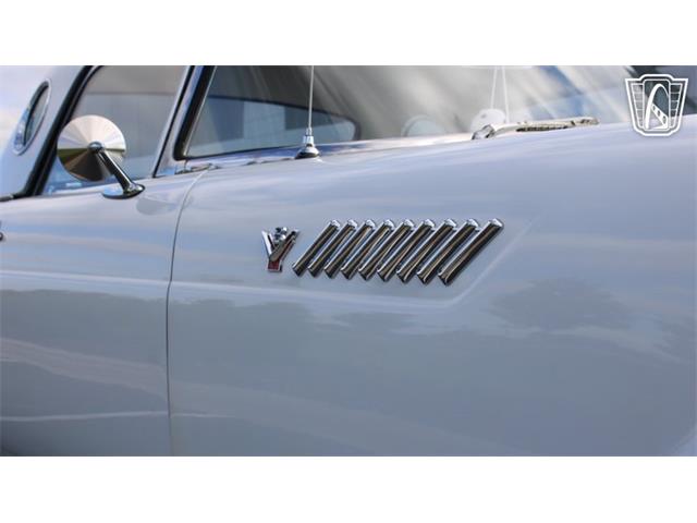 1955 Ford Thunderbird (CC-2123125) for sale in Olathe, Kansas