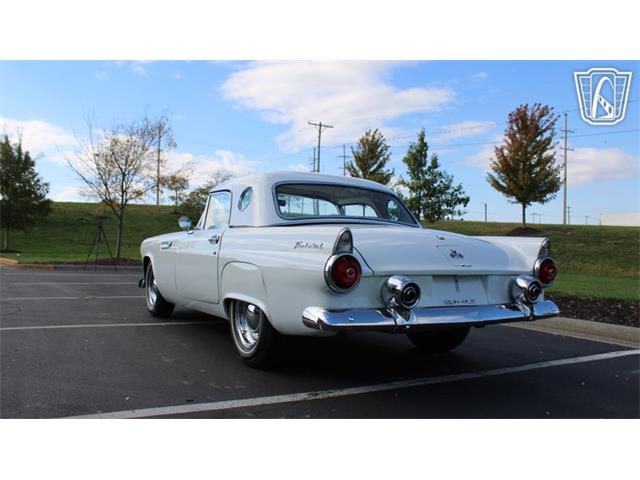 1955 Ford Thunderbird (CC-2123125) for sale in Olathe, Kansas