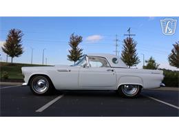 1955 Ford Thunderbird (CC-2123125) for sale in Olathe, Kansas