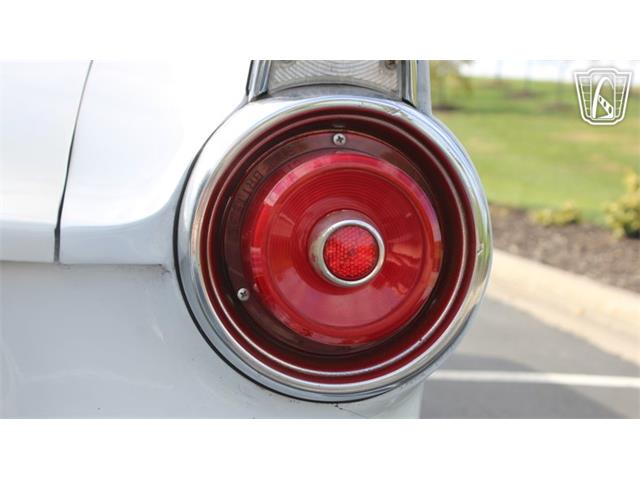 1955 Ford Thunderbird (CC-2123125) for sale in Olathe, Kansas