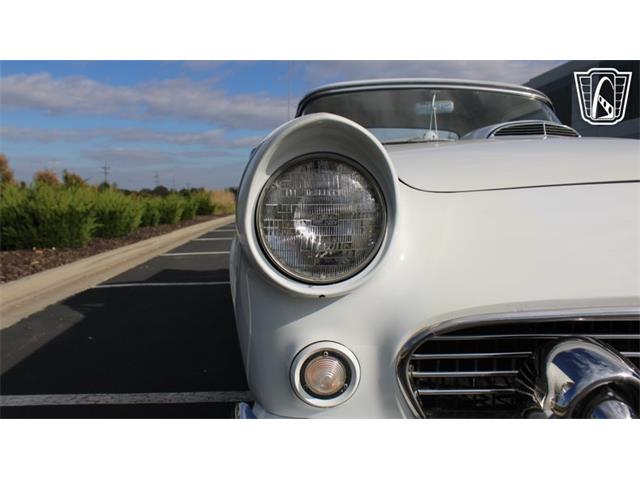1955 Ford Thunderbird (CC-2123125) for sale in Olathe, Kansas
