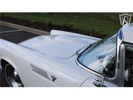 1955 Ford Thunderbird (CC-2123125) for sale in Olathe, Kansas