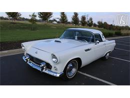1955 Ford Thunderbird (CC-2123125) for sale in Olathe, Kansas