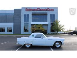 1955 Ford Thunderbird (CC-2123125) for sale in Olathe, Kansas