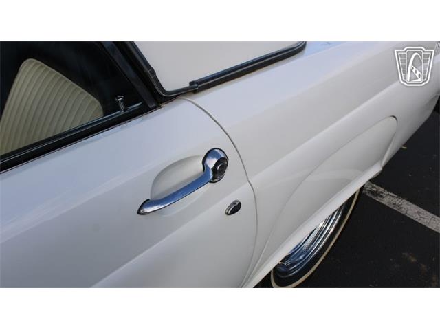 1955 Ford Thunderbird (CC-2123125) for sale in Olathe, Kansas