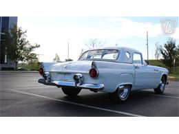 1955 Ford Thunderbird (CC-2123125) for sale in Olathe, Kansas