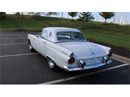 1955 Ford Thunderbird (CC-2123125) for sale in Olathe, Kansas