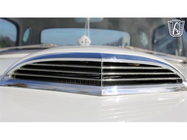 1955 Ford Thunderbird (CC-2123125) for sale in Olathe, Kansas