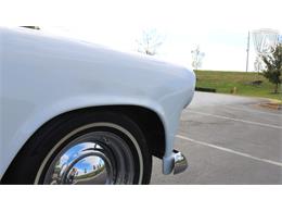 1955 Ford Thunderbird (CC-2123125) for sale in Olathe, Kansas