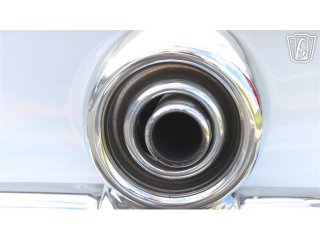 1955 Ford Thunderbird (CC-2123125) for sale in Olathe, Kansas