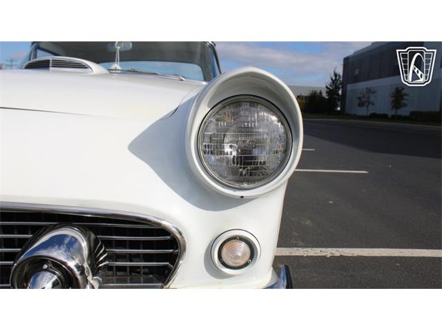 1955 Ford Thunderbird (CC-2123125) for sale in Olathe, Kansas