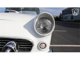 1955 Ford Thunderbird (CC-2123125) for sale in Olathe, Kansas