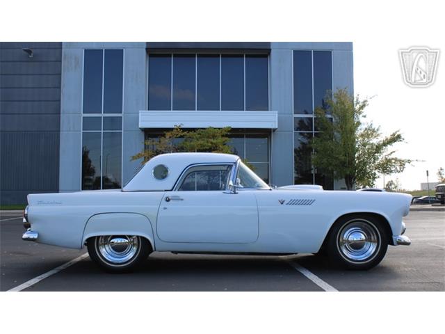1955 Ford Thunderbird (CC-2123125) for sale in Olathe, Kansas