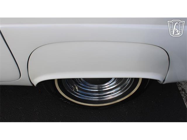 1955 Ford Thunderbird (CC-2123125) for sale in Olathe, Kansas