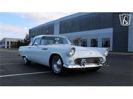 1955 Ford Thunderbird (CC-2123125) for sale in Olathe, Kansas