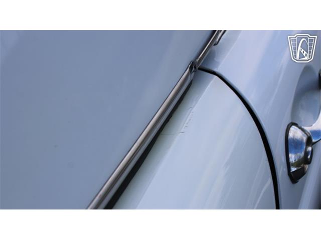1955 Ford Thunderbird (CC-2123125) for sale in Olathe, Kansas
