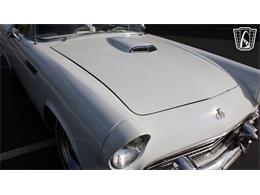 1955 Ford Thunderbird (CC-2123125) for sale in Olathe, Kansas