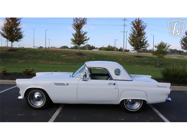 1955 Ford Thunderbird (CC-2123125) for sale in Olathe, Kansas