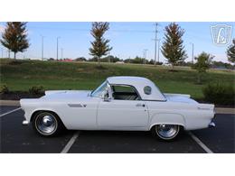 1955 Ford Thunderbird (CC-2123125) for sale in Olathe, Kansas