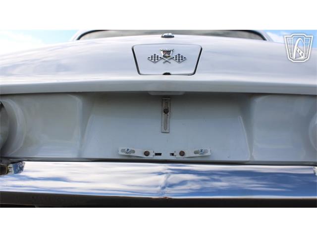 1955 Ford Thunderbird (CC-2123125) for sale in Olathe, Kansas