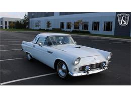 1955 Ford Thunderbird (CC-2123125) for sale in Olathe, Kansas