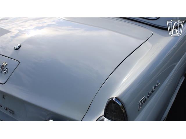 1955 Ford Thunderbird (CC-2123125) for sale in Olathe, Kansas