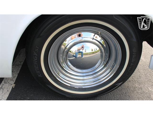 1955 Ford Thunderbird (CC-2123125) for sale in Olathe, Kansas