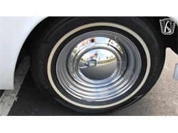 1955 Ford Thunderbird (CC-2123125) for sale in Olathe, Kansas