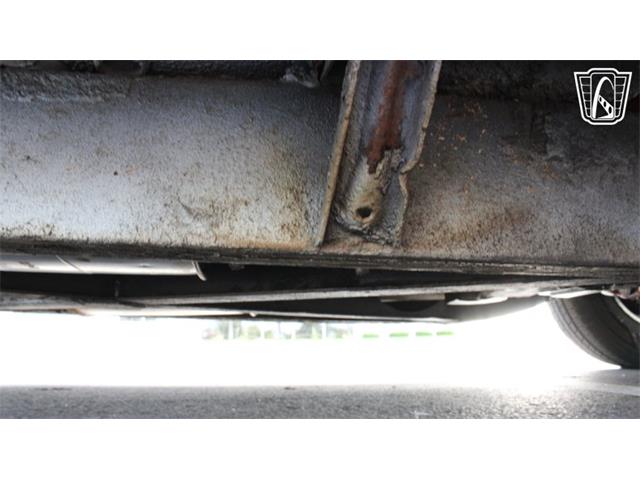 1955 Ford Thunderbird (CC-2123125) for sale in Olathe, Kansas