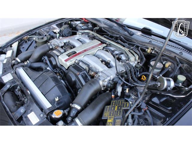 1996 Nissan 300ZX (CC-2123129) for sale in Olathe, Kansas