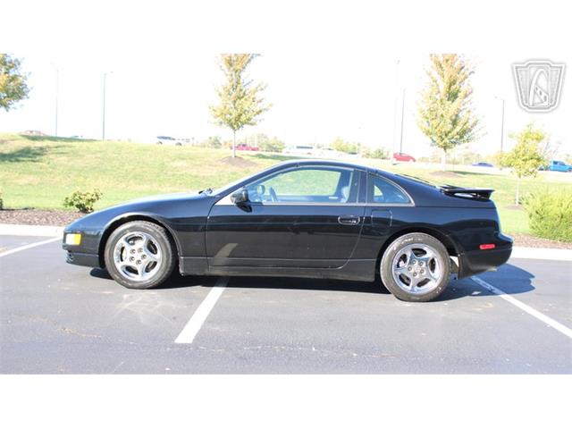 1996 Nissan 300ZX (CC-2123129) for sale in Olathe, Kansas