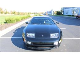 1996 Nissan 300ZX (CC-2123129) for sale in Olathe, Kansas