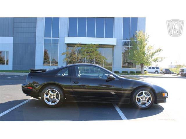 1996 Nissan 300ZX (CC-2123129) for sale in Olathe, Kansas
