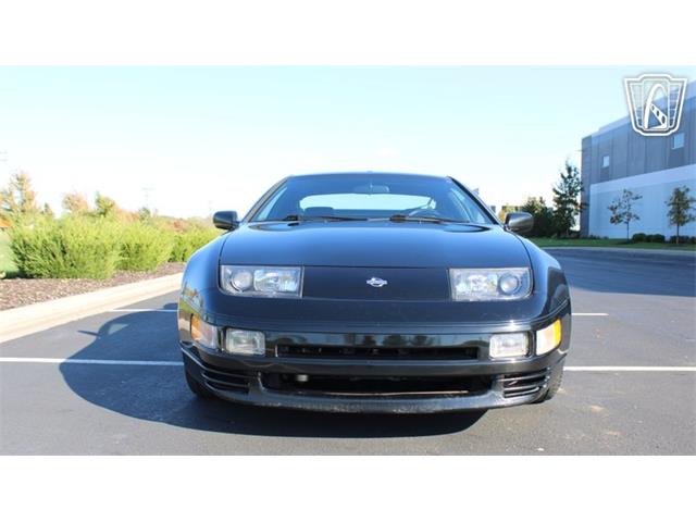 1996 Nissan 300ZX (CC-2123129) for sale in Olathe, Kansas