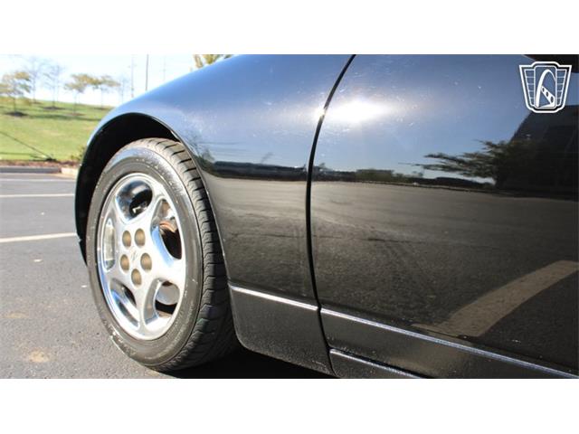 1996 Nissan 300ZX (CC-2123129) for sale in Olathe, Kansas