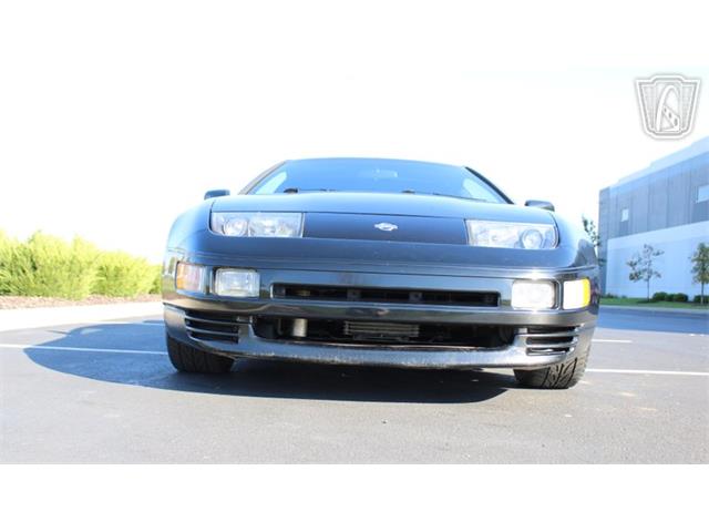 1996 Nissan 300ZX (CC-2123129) for sale in Olathe, Kansas