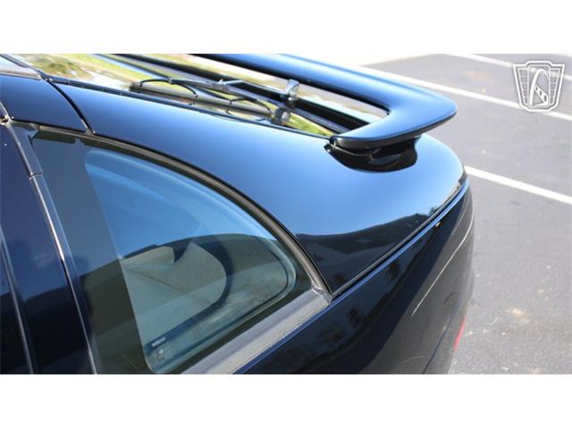 1996 Nissan 300ZX (CC-2123129) for sale in Olathe, Kansas
