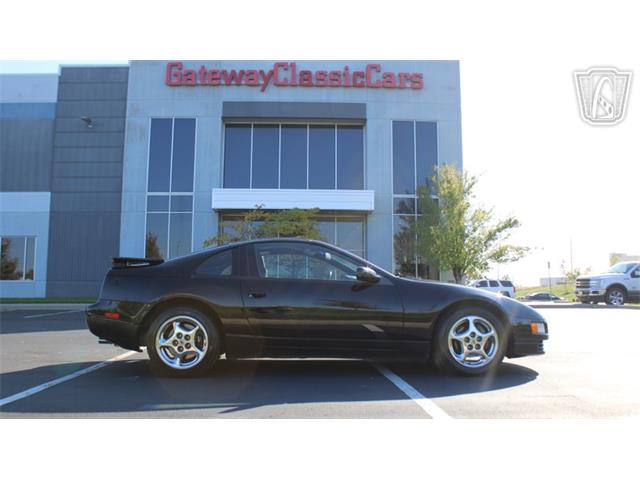 1996 Nissan 300ZX (CC-2123129) for sale in Olathe, Kansas