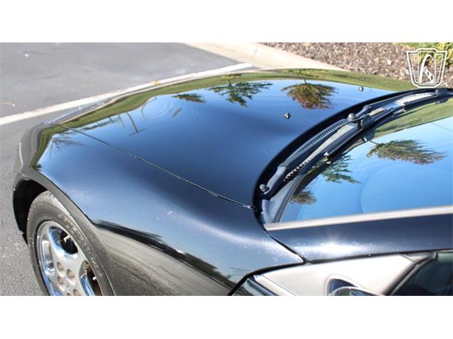 1996 Nissan 300ZX (CC-2123129) for sale in Olathe, Kansas