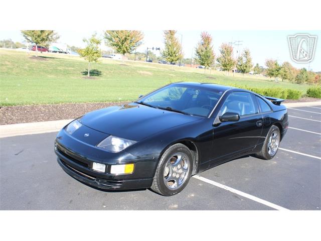 1996 Nissan 300ZX (CC-2123129) for sale in Olathe, Kansas