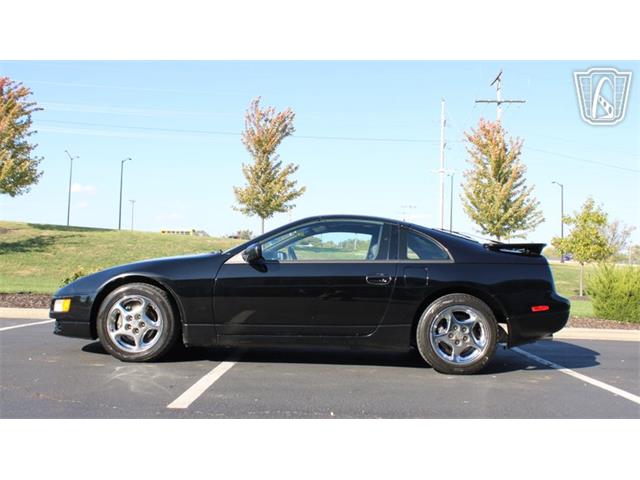 1996 Nissan 300ZX (CC-2123129) for sale in Olathe, Kansas