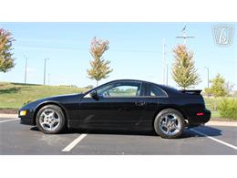 1996 Nissan 300ZX (CC-2123129) for sale in Olathe, Kansas