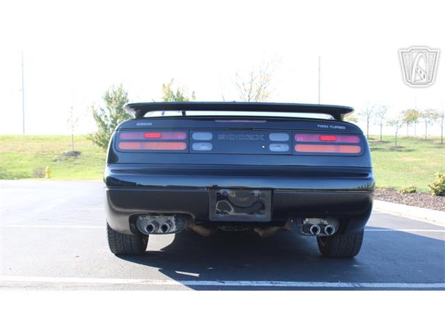1996 Nissan 300ZX (CC-2123129) for sale in Olathe, Kansas