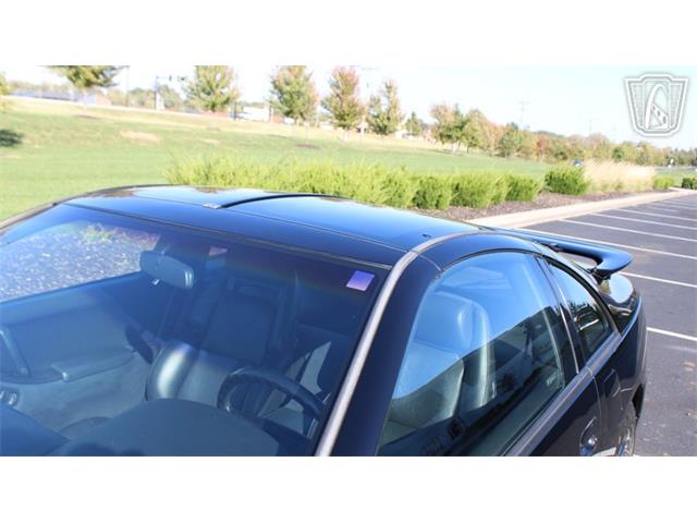 1996 Nissan 300ZX (CC-2123129) for sale in Olathe, Kansas
