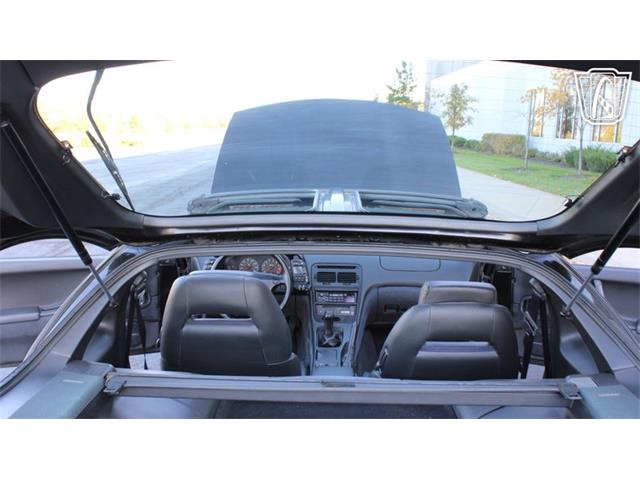 1996 Nissan 300ZX (CC-2123129) for sale in Olathe, Kansas
