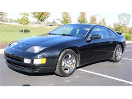 1996 Nissan 300ZX (CC-2123129) for sale in Olathe, Kansas