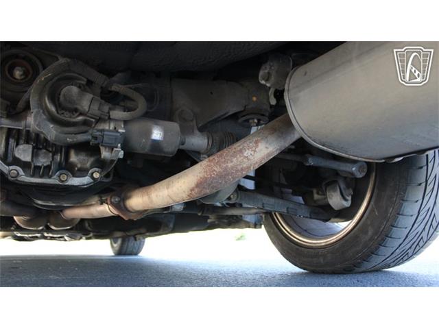 1996 Nissan 300ZX (CC-2123129) for sale in Olathe, Kansas
